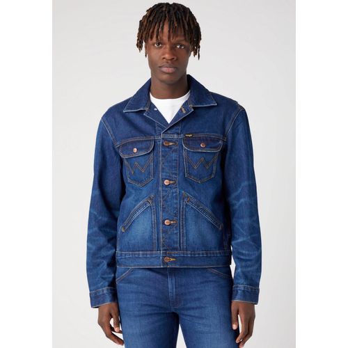 Jeansjacke WRANGLER 