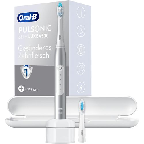 Schallzahnbürste ORAL-B 