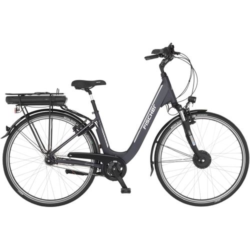 E-Bike FISCHER FAHRRAD 