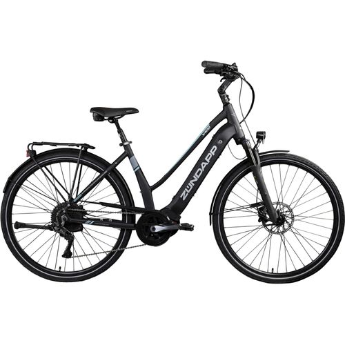 E-Bike ZÜNDAPP 