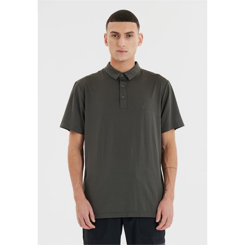 Poloshirt SOS 