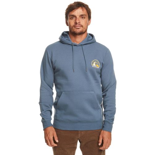 Kapuzensweatshirt QUIKSILVER 