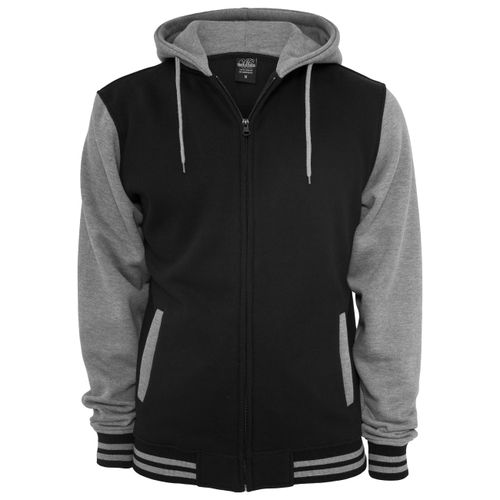 Sweatjacke URBAN CLASSICS 