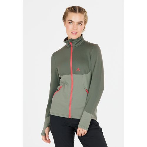 Sweatjacke WHISTLER 