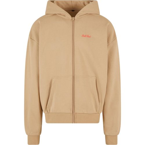 Sweatjacke 