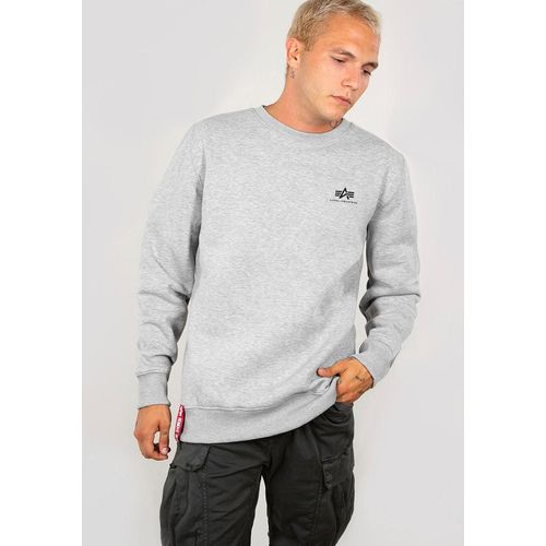 Sweatshirt ALPHA INDUSTRIES 