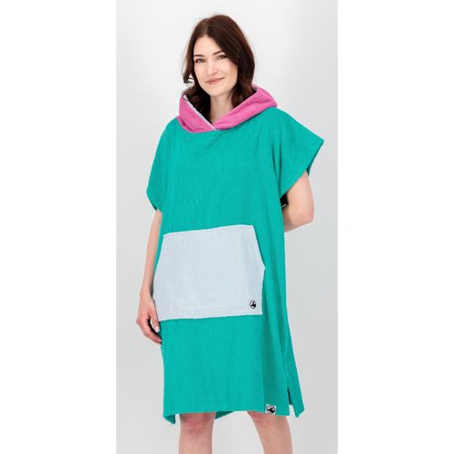 Poncho DEPROC ACTIVE 