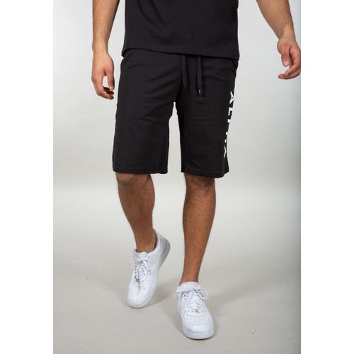 Sweatshorts ALPHA INDUSTRIES 