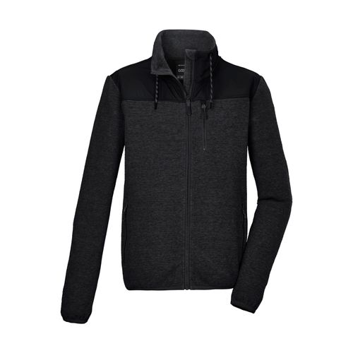 Fleecejacke 