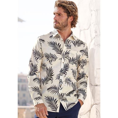 Hawaiihemd JOHN DEVIN 