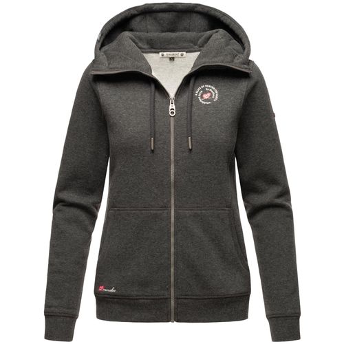 Sweatjacke MARIKOO 