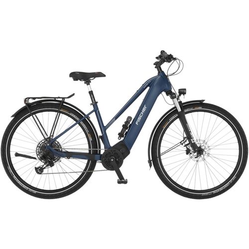 E-Bike FISCHER FAHRRAD 