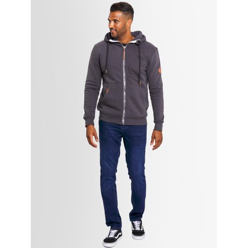 Sweatjacke ALESSANDRO SALVARINI 