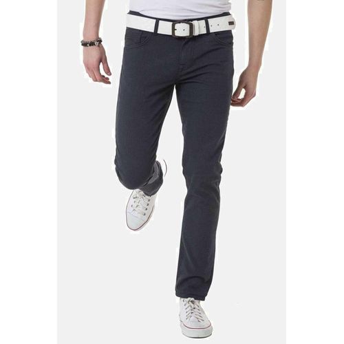 Stoffhose CIPO & BAXX 