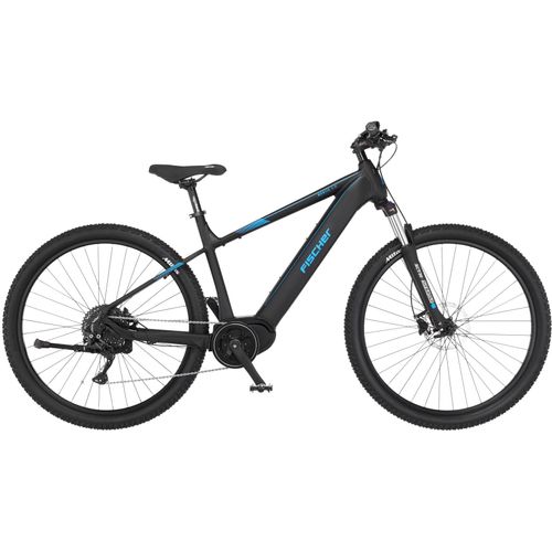 E-Bike FISCHER FAHRRAD 