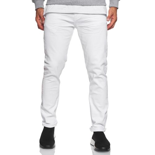 Straight-Jeans RUSTY NEAL 