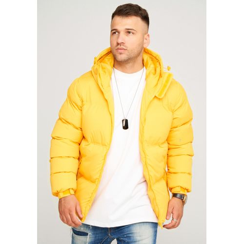 Steppjacke BEHYPE 