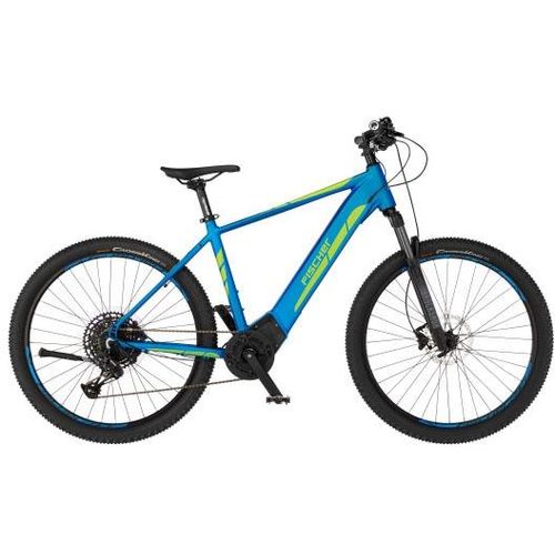 E-Bike FISCHER FAHRRAD 