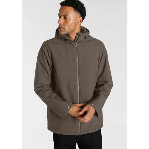 Funktionsjacke JACK WOLFSKIN 