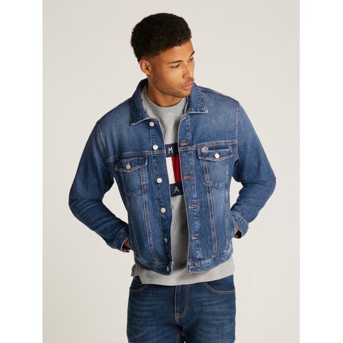 Jeansjacke TOMMY JEANS 