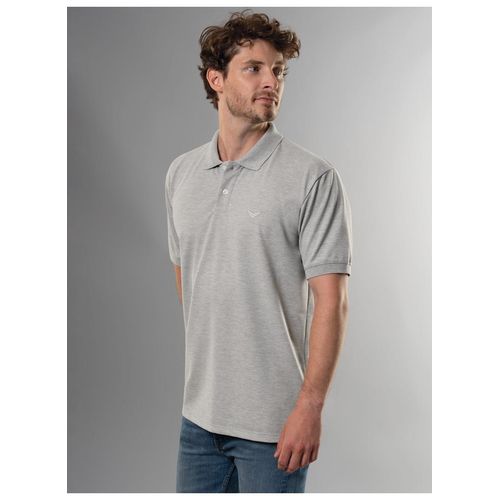 Poloshirt TRIGEMA 