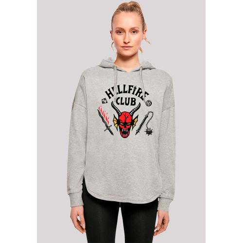 Kapuzenpullover F4NT4STIC 