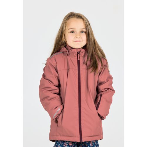 Skijacke ZIGZAG 
