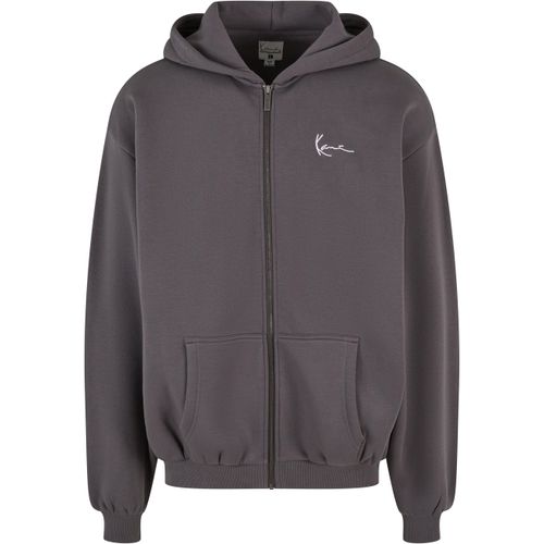 Sweatjacke KARL KANI 
