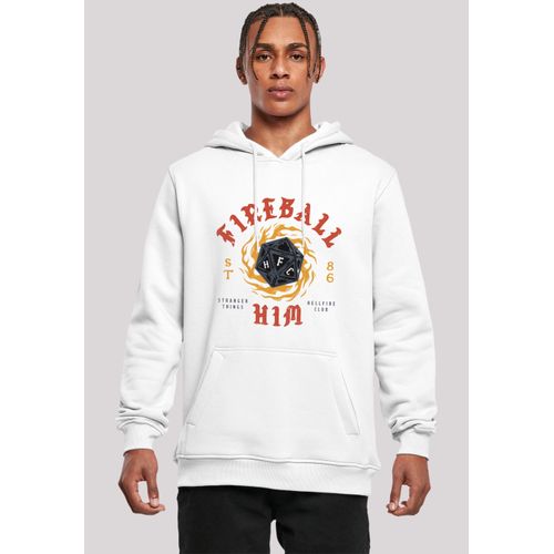 Kapuzenpullover F4NT4STIC 