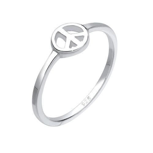 Fingerring ELLI 