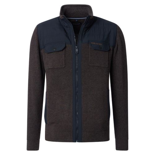 Strickjacke CASAMODA 