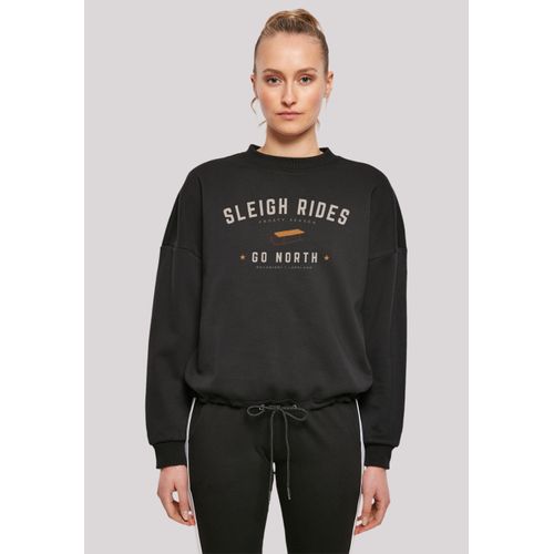 Sweatshirt F4NT4STIC 