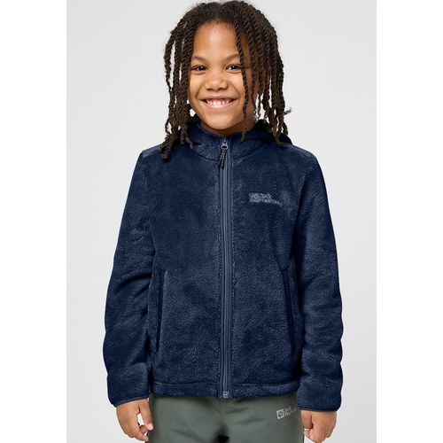 Fleecejacke JACK WOLFSKIN 