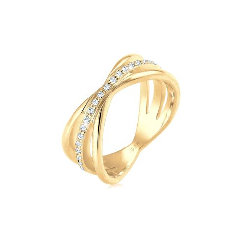 Fingerring ELLI PREMIUM 