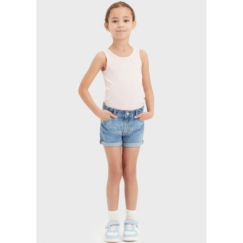 Jeansshorts LEVI'S KIDS 