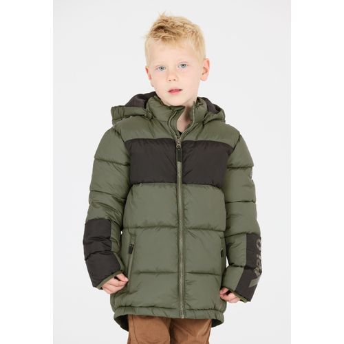 Outdoorjacke ZIGZAG 