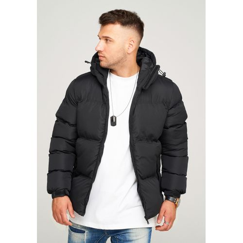 Steppjacke BEHYPE 