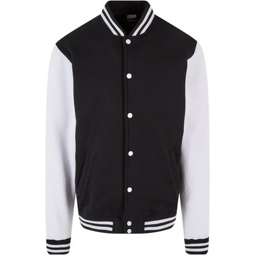 Collegejacke URBAN CLASSICS 