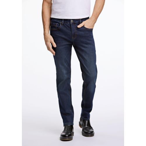 5-Pocket-Jeans BISON 