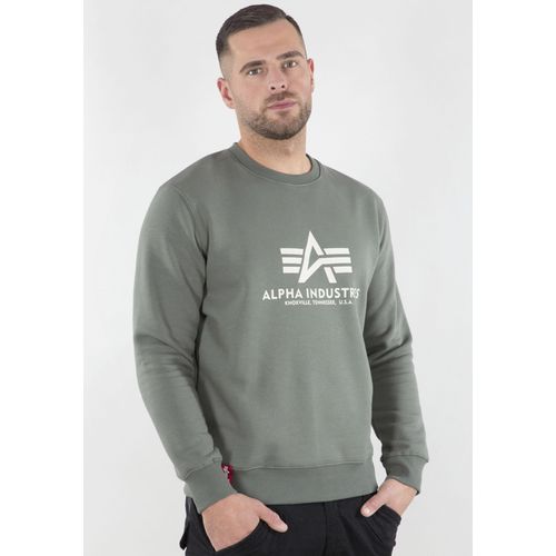 Sweatshirt ALPHA INDUSTRIES 