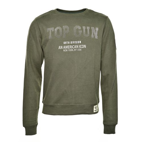 Sweater TOP GUN 