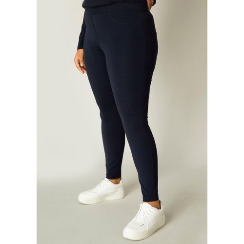 Jeggings BASE LEVEL CURVY 