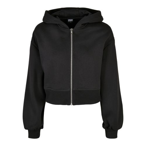 Sweatjacke URBAN CLASSICS 