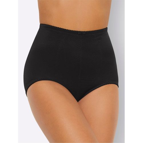 Miederhose SPEIDEL, Damen, Gr. 85, schwarz, 85% Polyamid, 15% Elasthan, Unterhosen