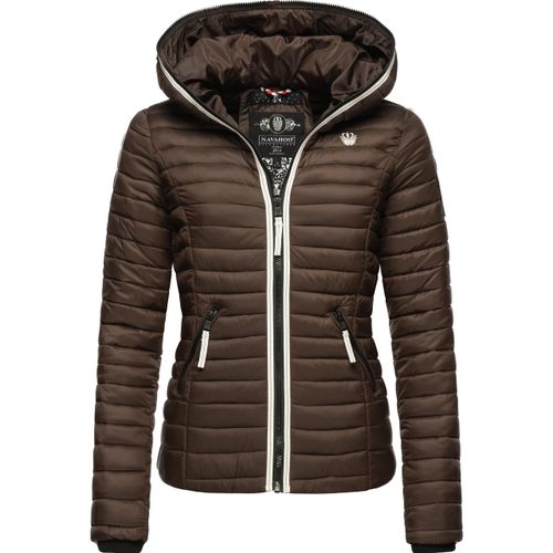 Steppjacke NAVAHOO 