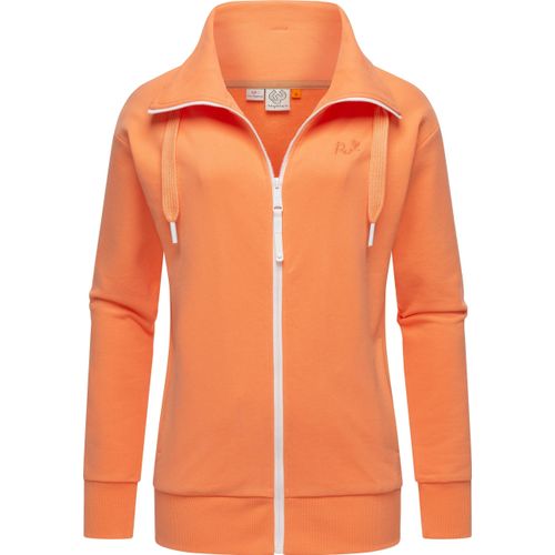 Sweatjacke RAGWEAR 
