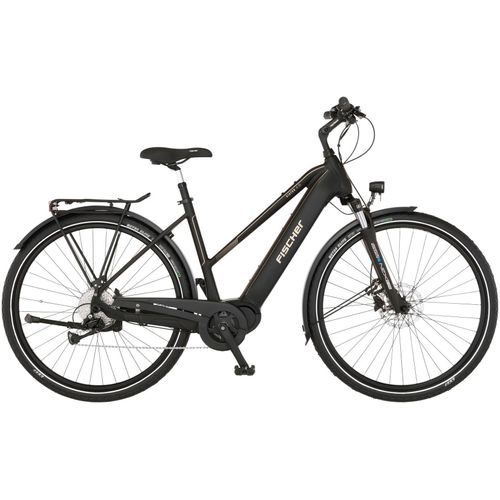 E-Bike FISCHER FAHRRAD 