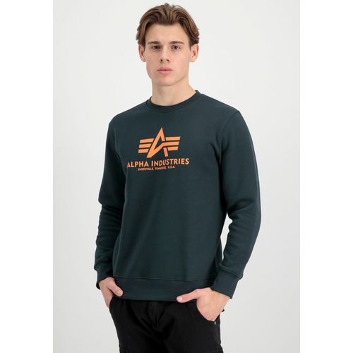 Sweatshirt ALPHA INDUSTRIES 