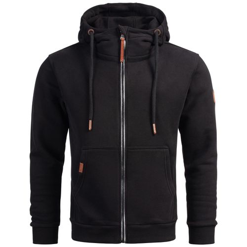 Sweatjacke ALESSANDRO SALVARINI 