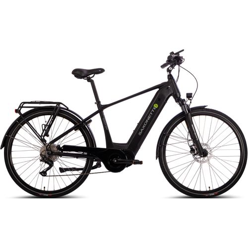 E-Bike SAXONETTE 